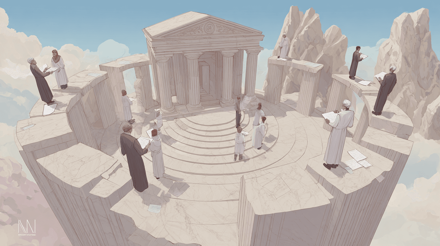 Factuurbeheer gebouwd voor multi-entiteit complexiteit.